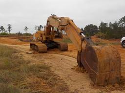 KOBELCO 907B HYD. EXCAVATOR