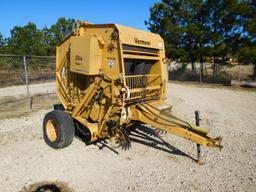 VERMEER 504 SUPER I HAY BALER