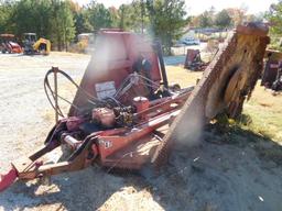 BUSH HOG 3715 HYD. BAT WING CUTTER