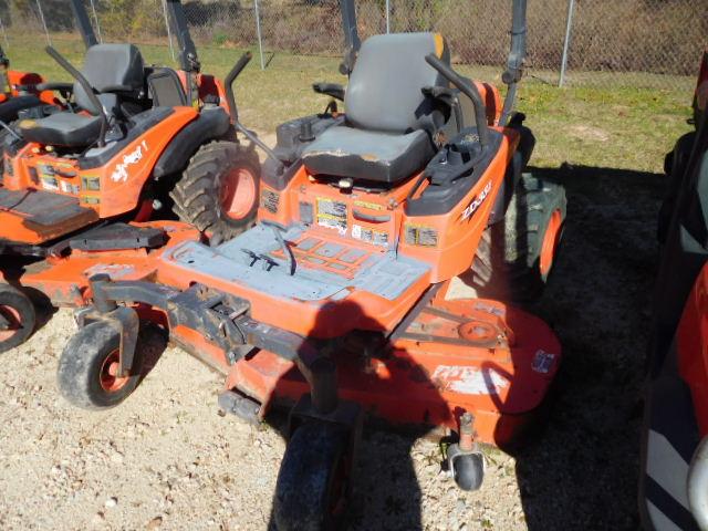 KUBOTA ZD331 MOWER