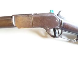 Winchester 45-60 M-1876 S/n 8897