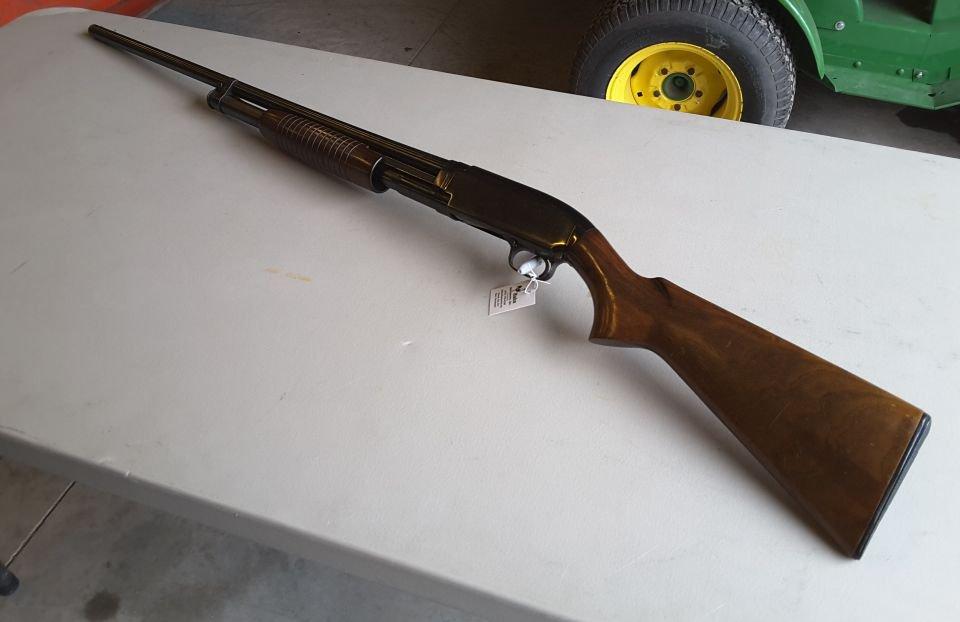 Winchester Model 12 12 Ga 1734811