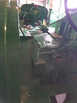 John Deere 1937 D