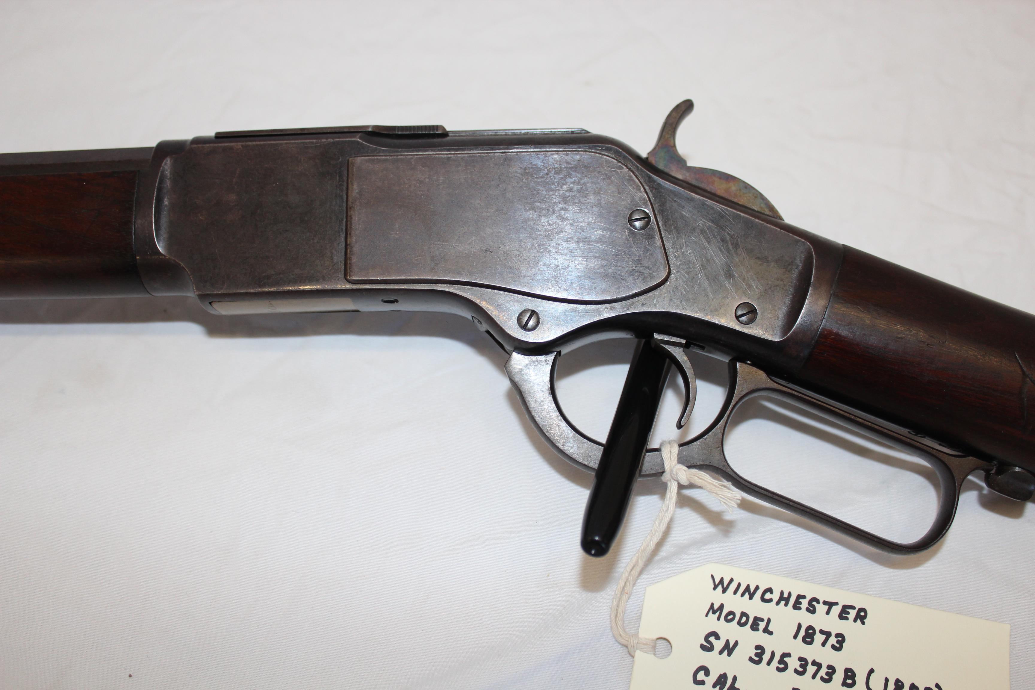 Winchester Model 1873