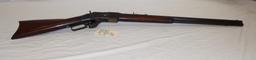 Winchester Model 1873