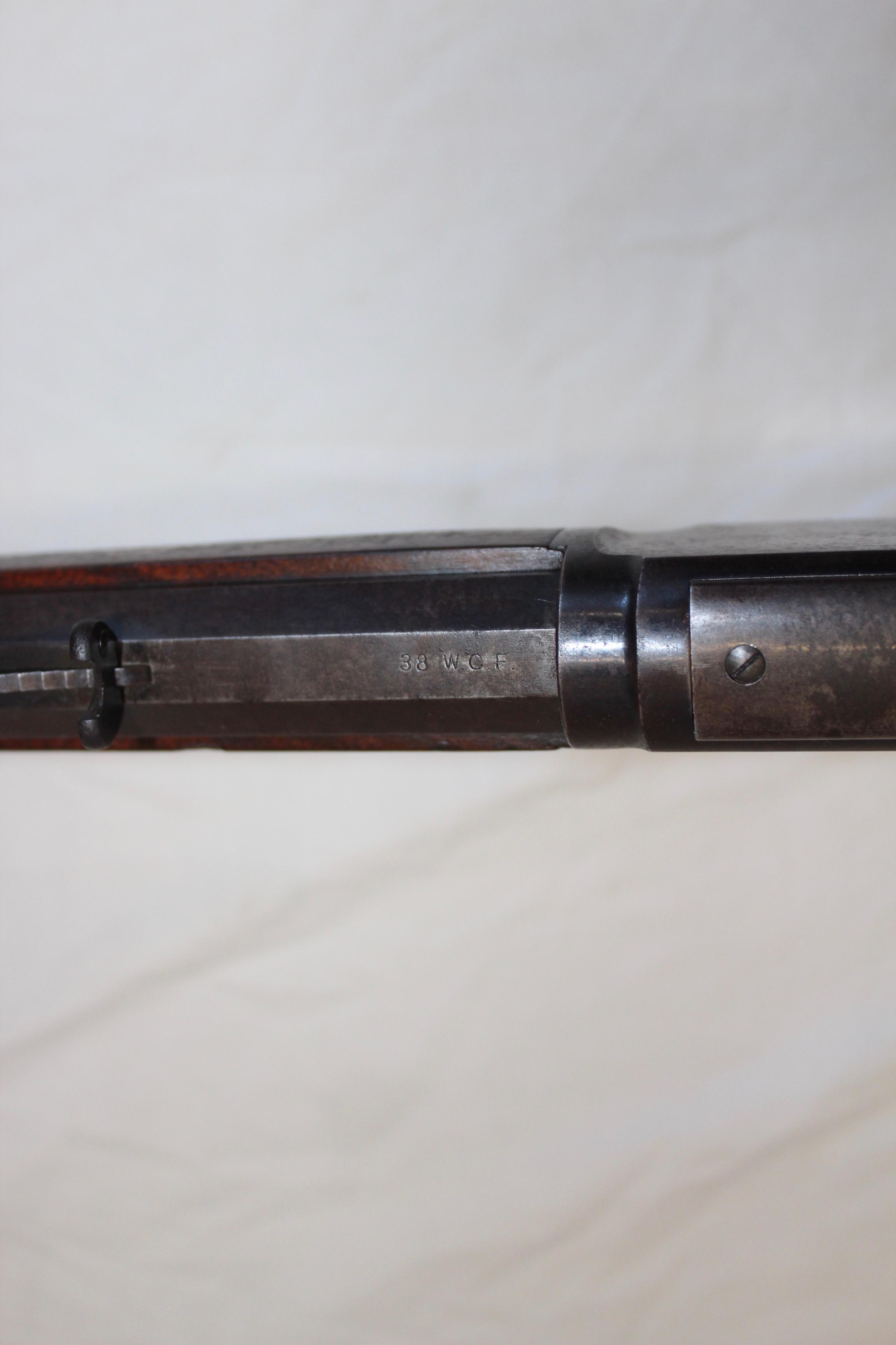 Winchester Model 1873