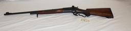 Winchester Model 71 Dlx.