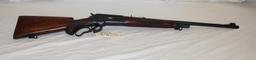 Winchester Model 71 Dlx.