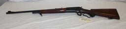 Winchester Model 71 Dlx.