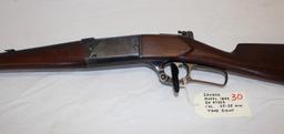 Savage Model 1899