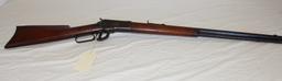 Winchester Model 1892