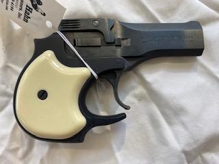 HIGH STANDARD DERRINGER MODEL DM101