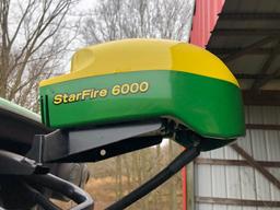 2018 JOHN DEERE STAR FIRE GUIDANCE SYSTEM