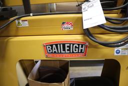 Baileigh Industries Abrasive Sander