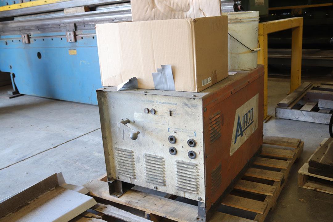 Airco Arc Welder