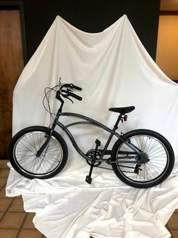 Gently Used Electra Bicycle- Donated by Lloyd & Becky Shroyer
