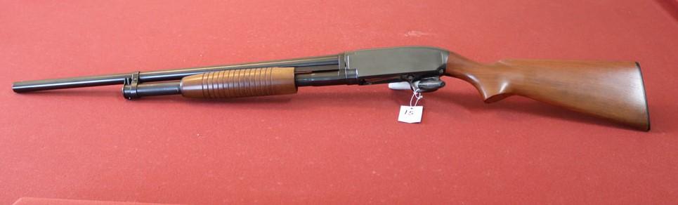 WINCHESTER 12 GAUGE