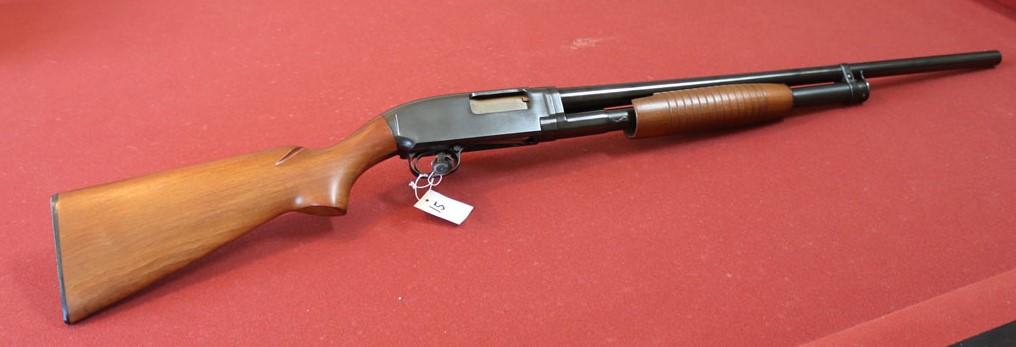 WINCHESTER 12 GAUGE