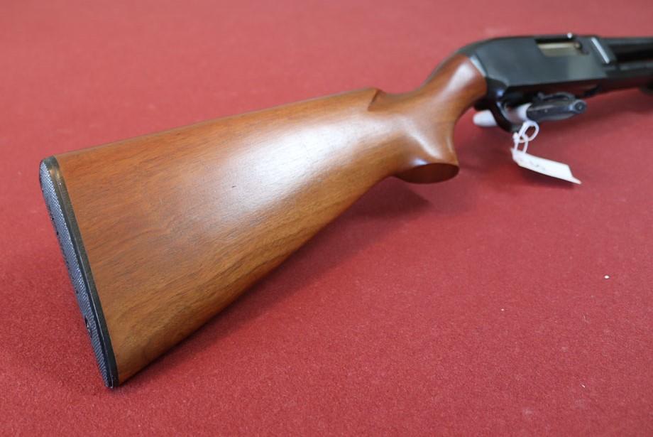 WINCHESTER 12 GAUGE