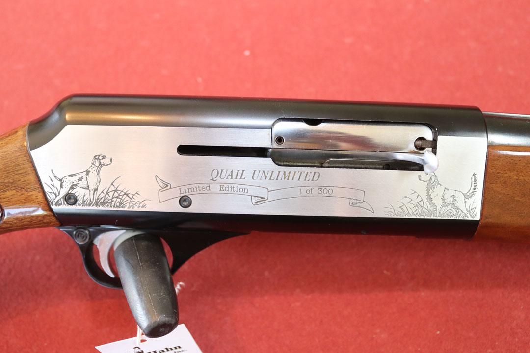 FRANCHI 20 GAUGE SHOTGUN