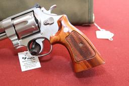 SMITH & WESSON 44 SPECIAL CTG