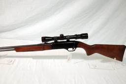 WINCHESTER  #190 .22 CAL.  S, L, OR L.RIFLE SN 297521