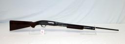 WINCHESTER  #42  PUMP  410 FIELD GRADE   SHOTGUN FULL CHOKE 28" SN 90040