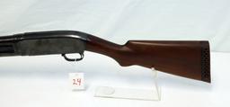 WINCHESTER  12 GAUGE 2 3/4" PUMP SHOTGUN SN 481478 FULL 30"