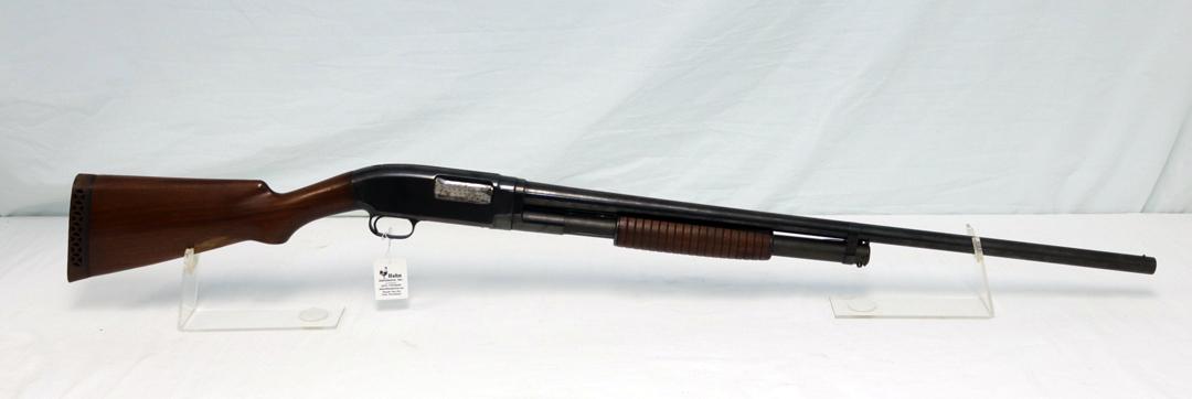 WINCHESTER  12 GAUGE 2 3/4" PUMP SHOTGUN SN 481478 FULL 30"