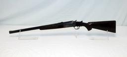 STEVENS   22/410   OVER   UNDER 3" w/ 22" barrel  SN: 2259397