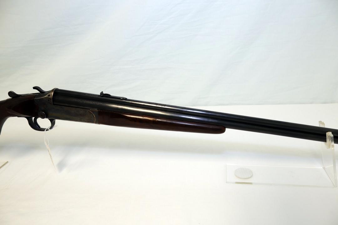 STEVENS   22/410   OVER   UNDER 3" w/ 22" barrel  SN: 2259397