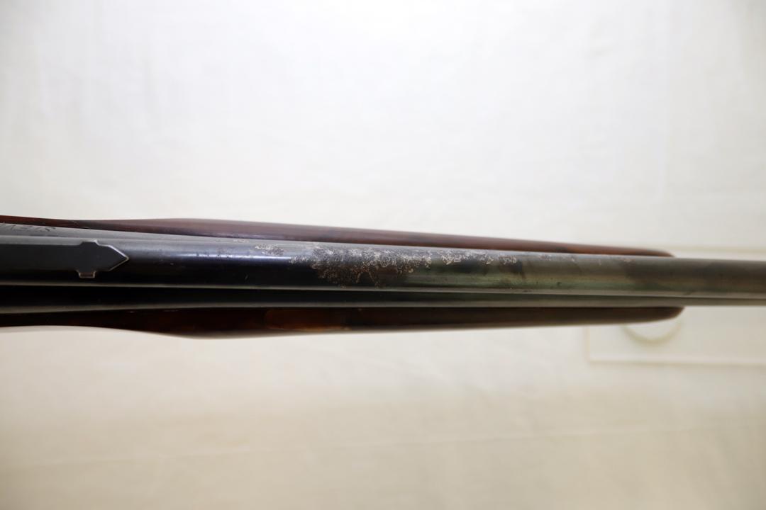 STEVENS   22/410   OVER   UNDER 3" w/ 22" barrel  SN: 2259397