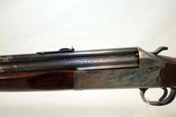 STEVENS   22/410   OVER   UNDER 3" w/ 22" barrel  SN: 2259397