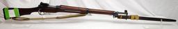 ENFIELD #3MK2 CALIBER UNKNOWN SERIAL #135303
