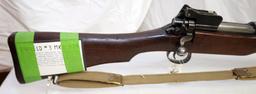 ENFIELD #3MK2 CALIBER UNKNOWN SERIAL #135303
