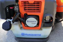 Husqvarna 150BT backpack leaf blower