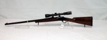 Browning Arms Rifle