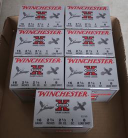 Winchester Shotgun Shells