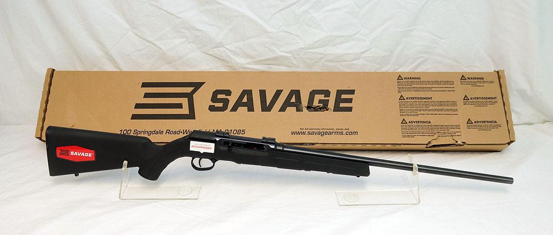 Savage Arms A22