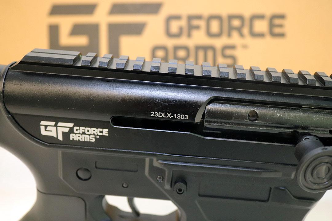 Gforce Arms GF99 Deluxe