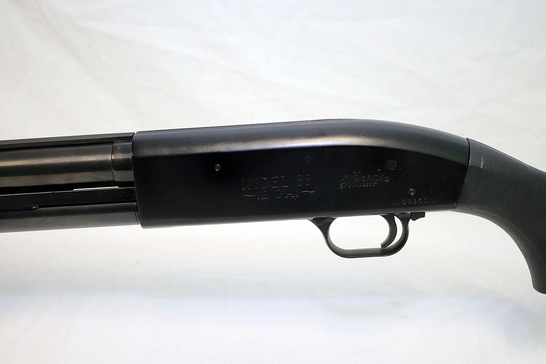 Mossberg Maverick 88