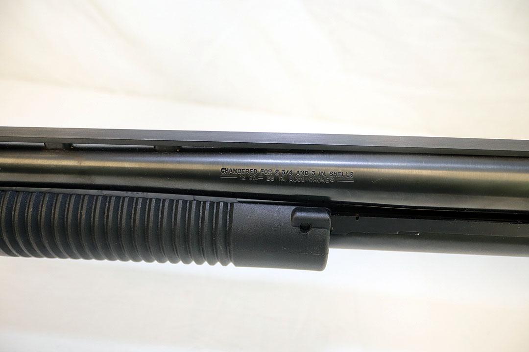 Mossberg Maverick 88