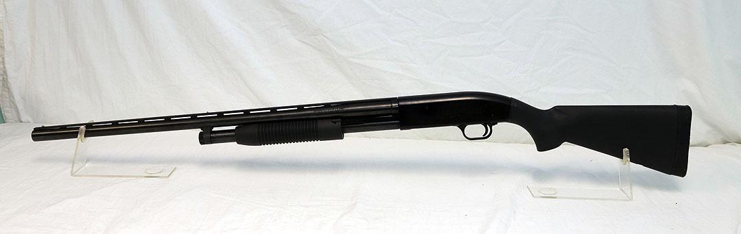 Mossberg Maverick 88