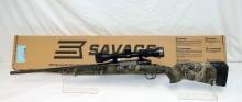 Savage Arms Axis