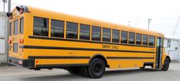 2014 INT School Bus