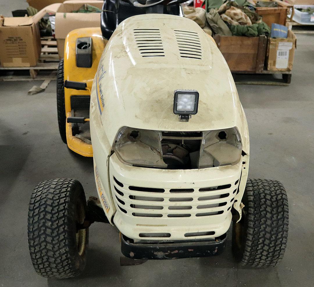 Cub Cadet