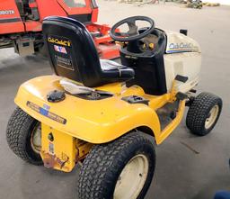 Cub Cadet