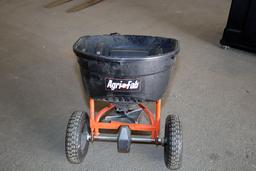 AgriFab Seeder