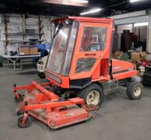 Kubota Front Mount Mower