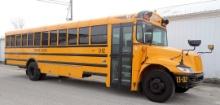 2014 INT School Bus